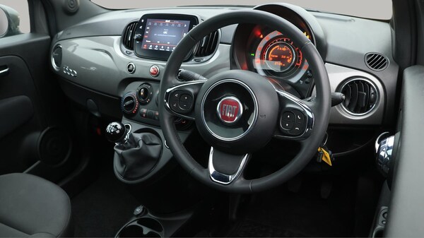 Used Fiat 500 2023 for sale - 75720511: Photo 10