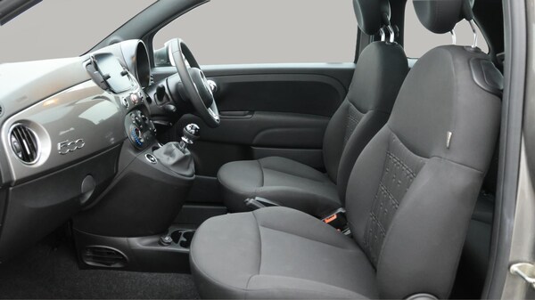 Used Fiat 500 2023 for sale - 75720511: Photo 15