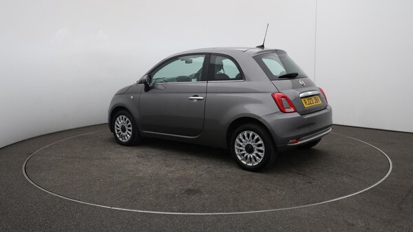 Used Fiat 500 2023 for sale - 75720511: Photo 35