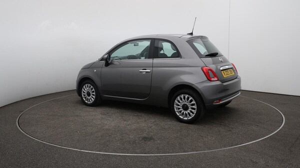 Used Fiat 500 2023 for sale - 75720511: Photo 36