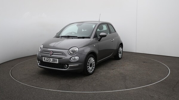 Used Fiat 500 2023 for sale - 75720511: Photo 37