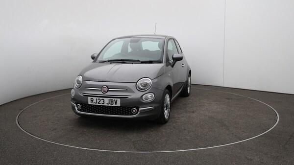 Used Fiat 500 2023 for sale - 75720511: Photo 38