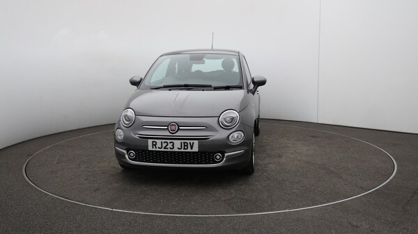 Used Fiat 500 2023 for sale - 75720511: Photo 39