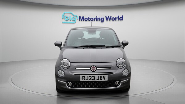Used Fiat 500 2023 for sale - 75720511: Photo 3