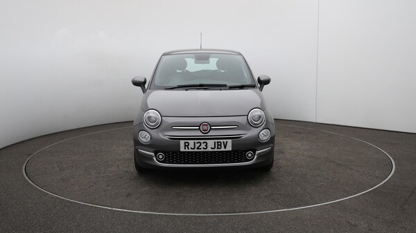 Used Fiat 500 2023 for sale - 75720511: Photo 40