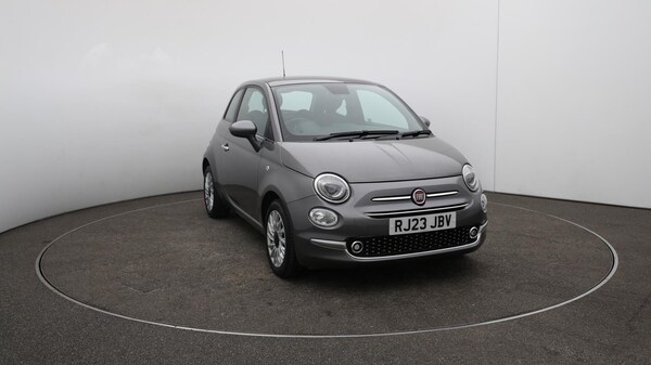 Used Fiat 500 2023 for sale - 75720511: Photo 42