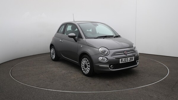Used Fiat 500 2023 for sale - 75720511: Photo 43