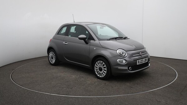Used Fiat 500 2023 for sale - 75720511: Photo 44