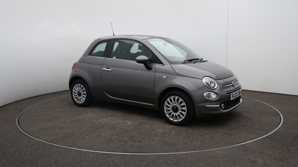 Used Fiat 500 2023 for sale - 75720511: Photo 45
