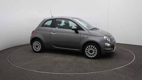 Used Fiat 500 2023 for sale - 75720511: Photo 46