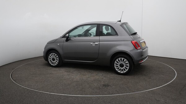 Used Fiat 500 2023 for sale - 75720511: Photo 47