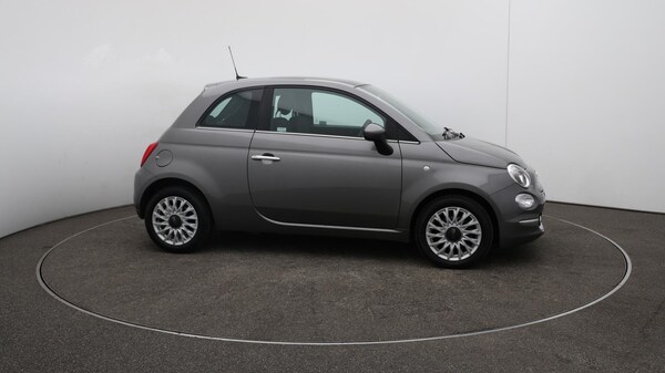 Used Fiat 500 2023 for sale - 75720511: Photo 48
