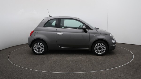 Used Fiat 500 2023 for sale - 75720511: Photo 49