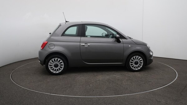 Used Fiat 500 2023 for sale - 75720511: Photo 50