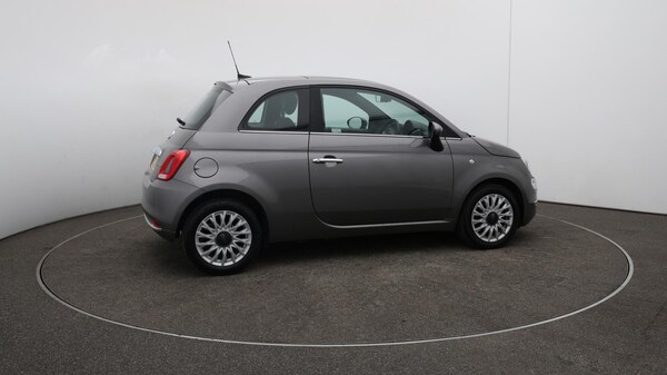 Used Fiat 500 2023 for sale - 75720511: Photo 51