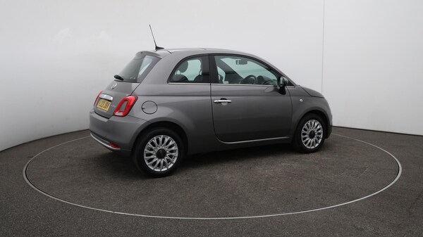 Used Fiat 500 2023 for sale - 75720511: Photo 52
