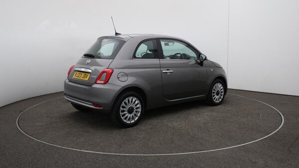 Used Fiat 500 2023 for sale - 75720511: Photo 53