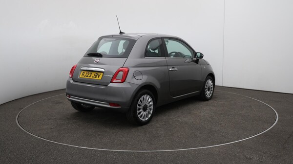 Used Fiat 500 2023 for sale - 75720511: Photo 54