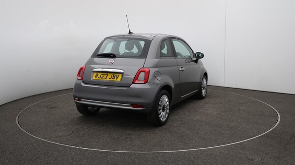 Used Fiat 500 2023 for sale - 75720511: Photo 55
