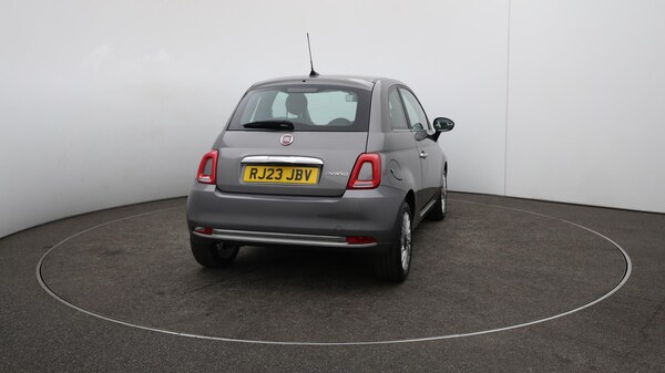 Used Fiat 500 2023 for sale - 75720511: Photo 56