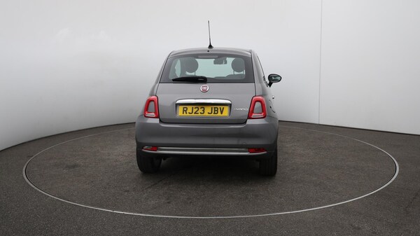 Used Fiat 500 2023 for sale - 75720511: Photo 57