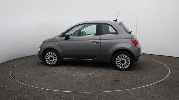 Used Fiat 500 2023 for sale - 75720511: Photo 58