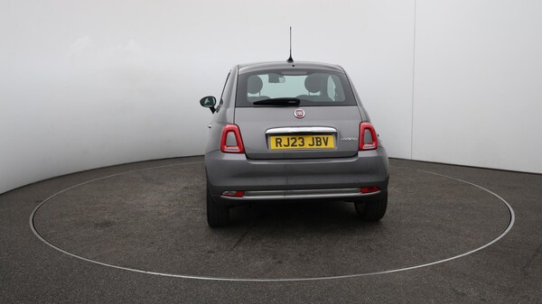 Used Fiat 500 2023 for sale - 75720511: Photo 59