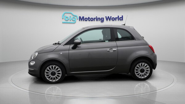Used Fiat 500 2023 for sale - 75720511: Photo 5