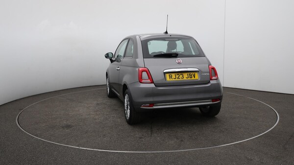 Used Fiat 500 2023 for sale - 75720511: Photo 60