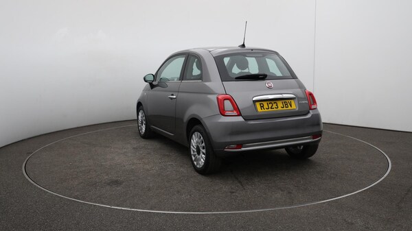Used Fiat 500 2023 for sale - 75720511: Photo 61