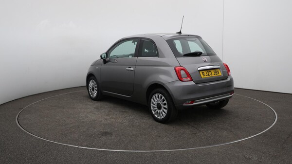 Used Fiat 500 2023 for sale - 75720511: Photo 62