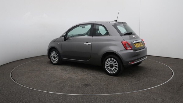 Used Fiat 500 2023 for sale - 75720511: Photo 63