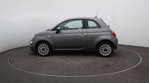 Used Fiat 500 2023 for sale - 75720511: Photo 64