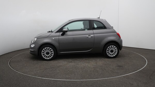 Used Fiat 500 2023 for sale - 75720511: Photo 65