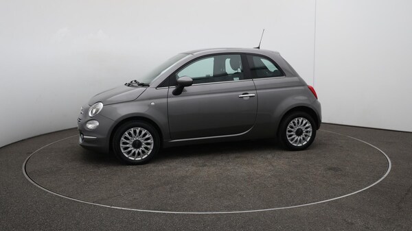 Used Fiat 500 2023 for sale - 75720511: Photo 66