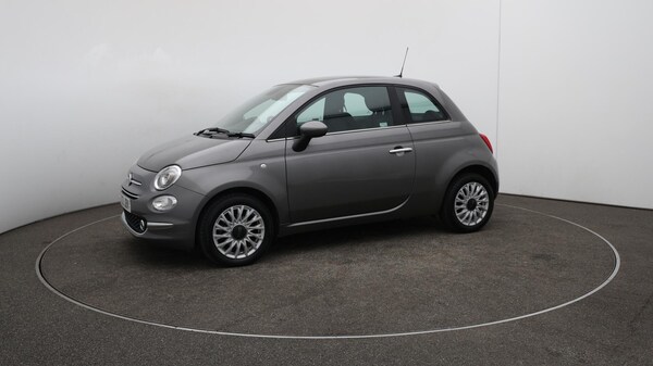 Used Fiat 500 2023 for sale - 75720511: Photo 67