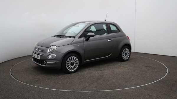 Used Fiat 500 2023 for sale - 75720511: Photo 68