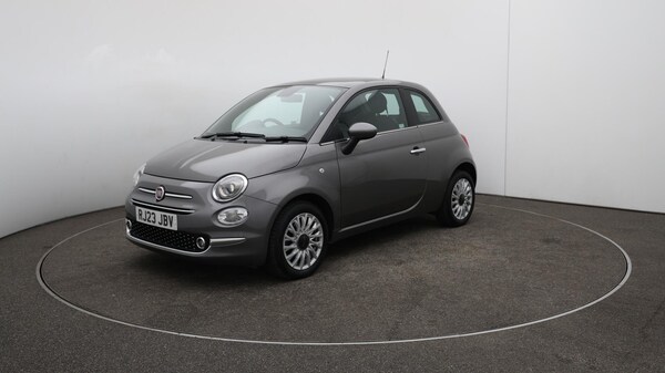 Used Fiat 500 2023 for sale - 75720511: Photo 69
