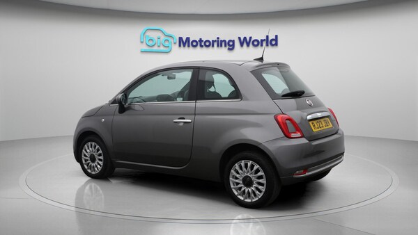 Used Fiat 500 2023 for sale - 75720511: Photo 6