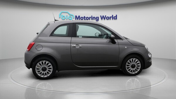 Used Fiat 500 2023 for sale - 75720511: Photo 9