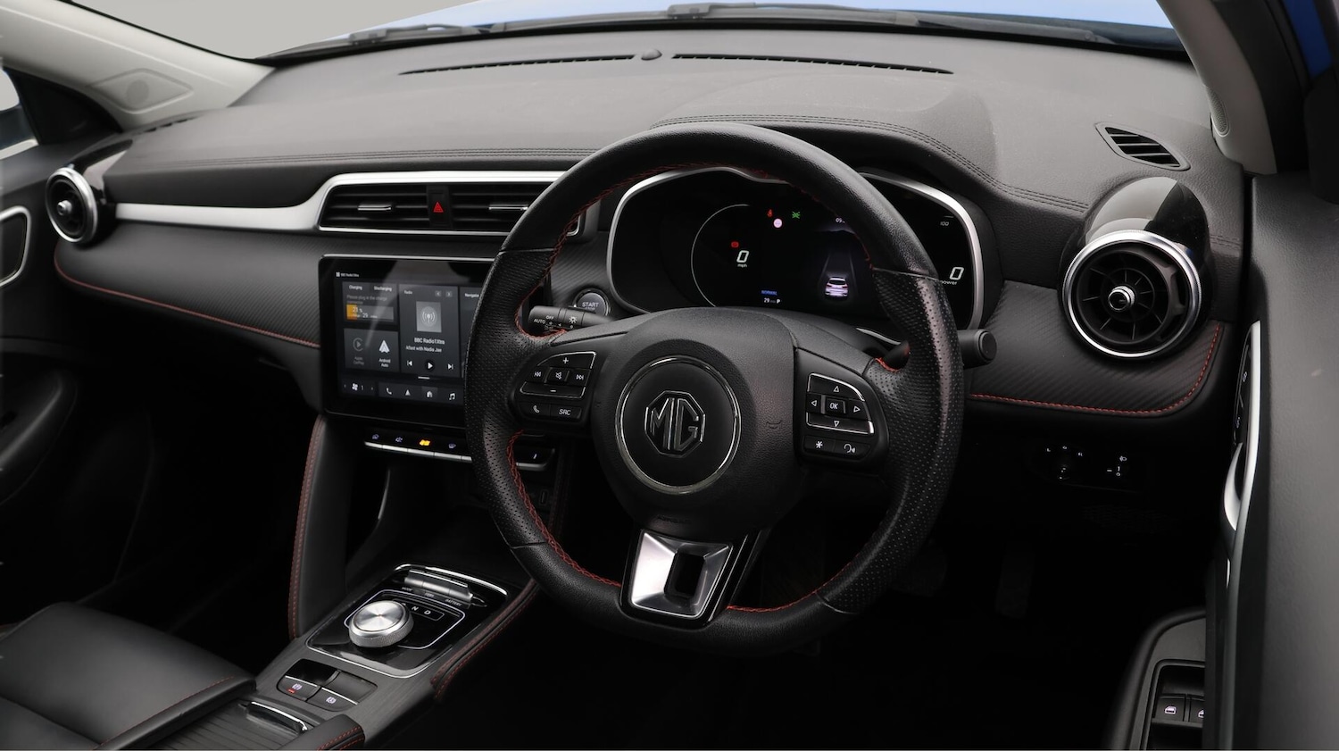 Used MG MG ZS 2022 for sale - 76701481: Photo 10