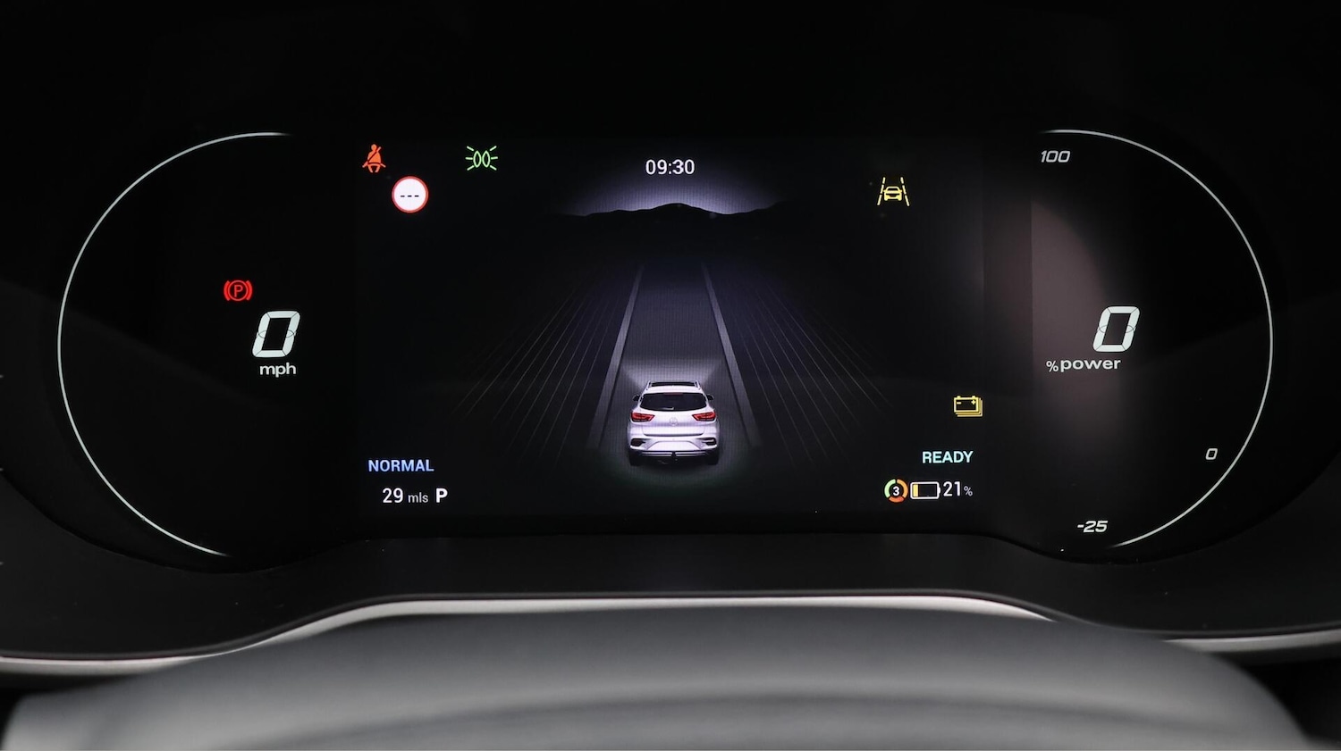 Used MG MG ZS 2022 for sale - 76701481: Photo 11