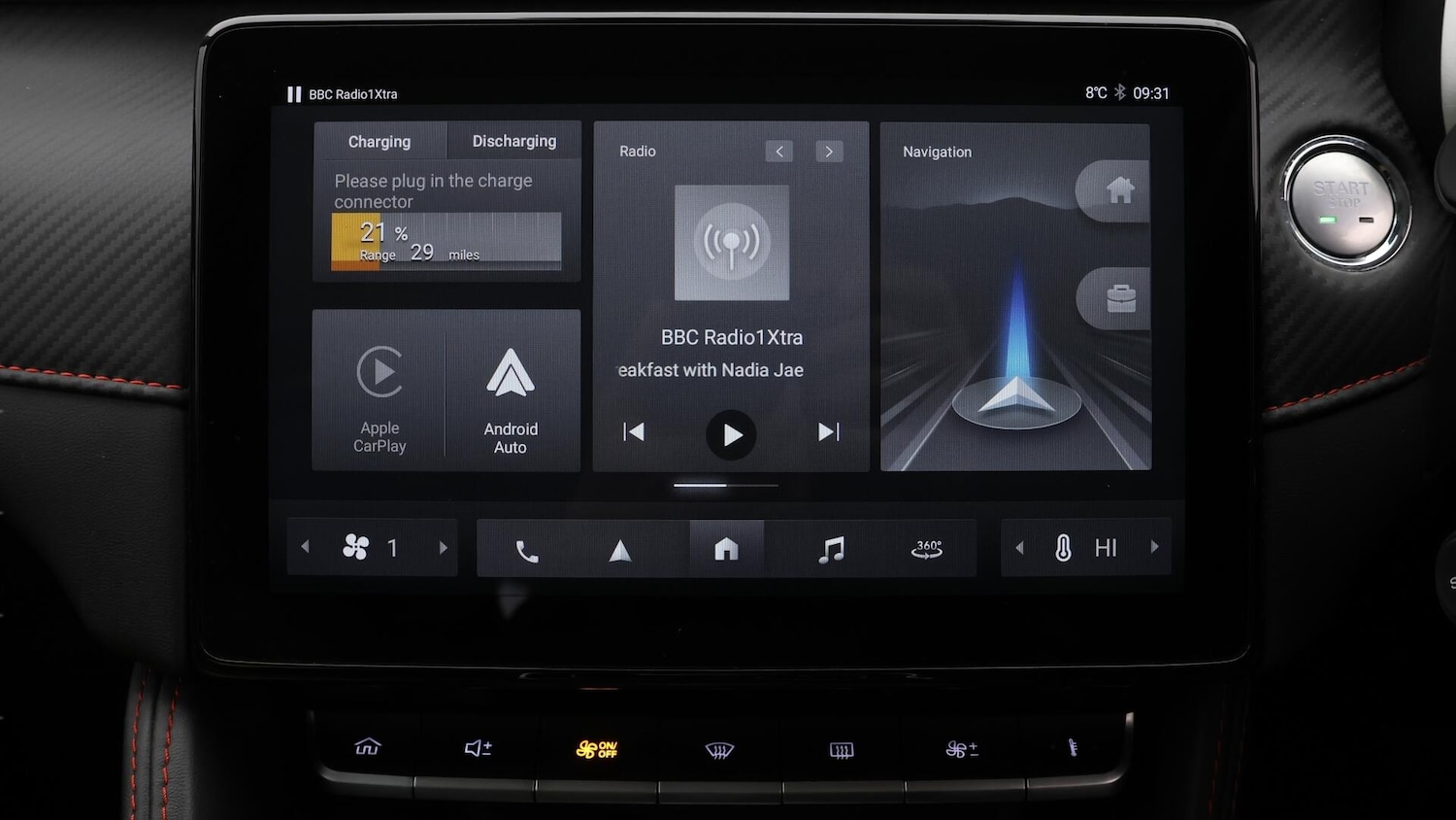 Used MG MG ZS 2022 for sale - 76701481: Photo 12