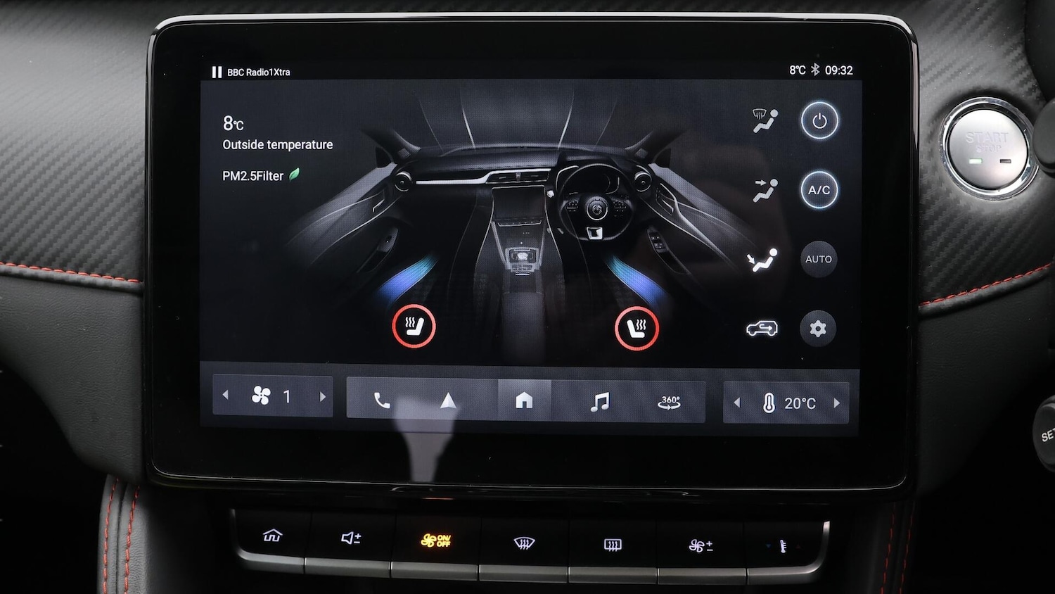 Used MG MG ZS 2022 for sale - 76701481: Photo 13