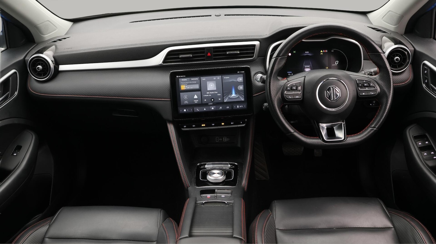 Used MG MG ZS 2022 for sale - 76701481: Photo 14