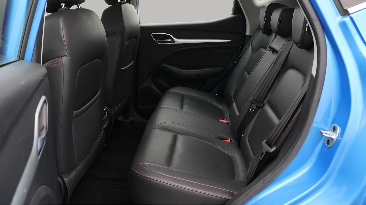 Used MG MG ZS 2022 for sale - 76701481: Photo 17