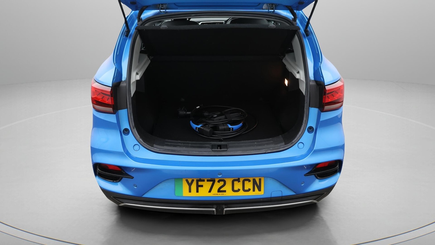 Used MG MG ZS 2022 for sale - 76701481: Photo 18