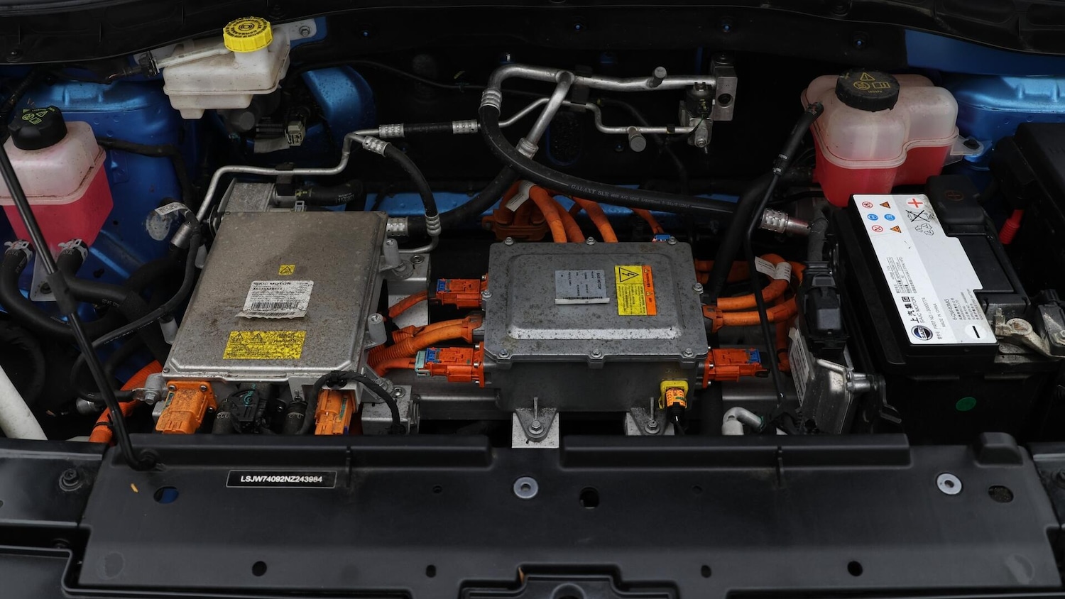 Used MG MG ZS 2022 for sale - 76701481: Photo 20