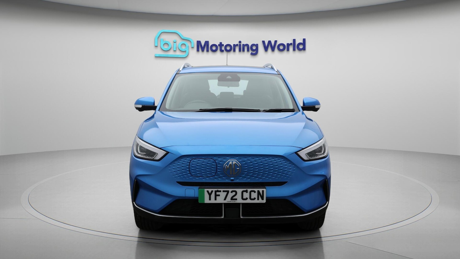 Used MG MG ZS 2022 for sale - 76701481: Photo 3