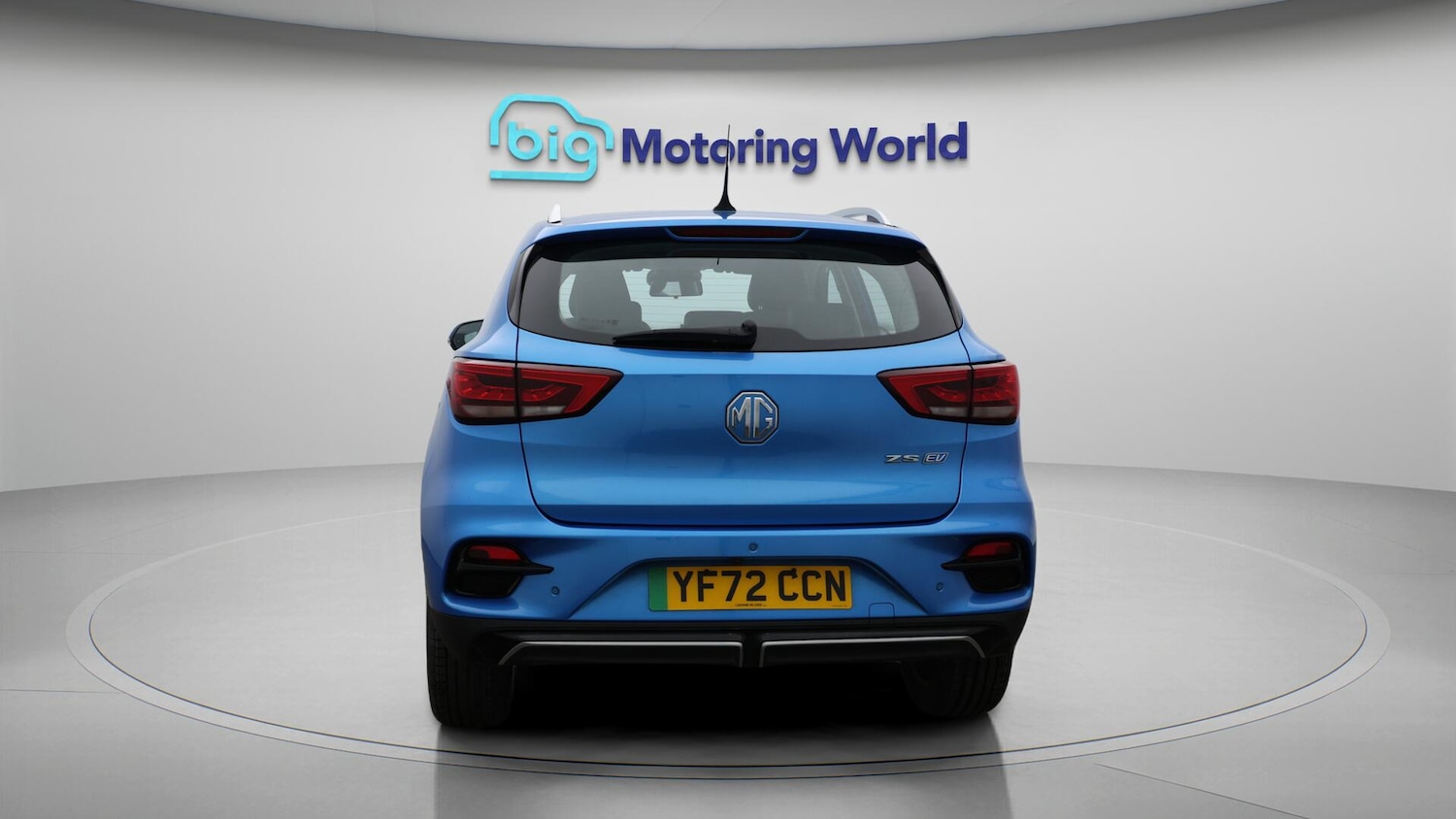 Used MG MG ZS 2022 for sale - 76701481: Photo 7